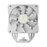 TẢN NHIỆT KHÍ GAMDIAS BOREAS M2-51D WHITE – DIGITAL MONITOR | 5 HEATPIPE | FAN 120MM